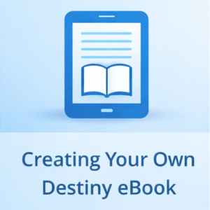 3-Book Author Support Bundle