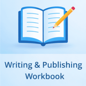 Writing & Publishing Workbook